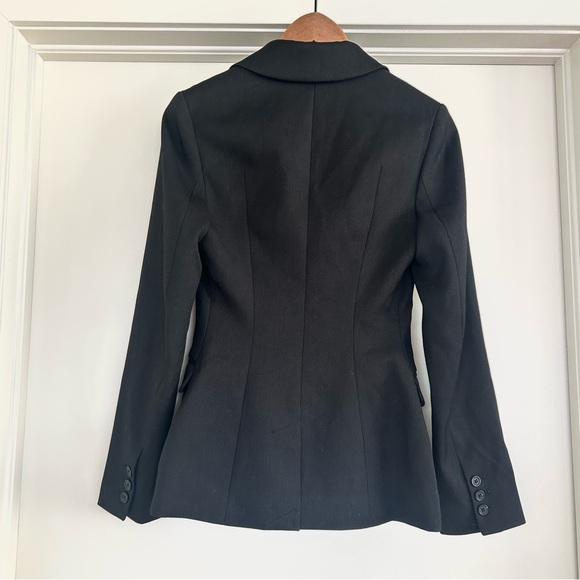 House of CB Aviva Hourglass Jacket - Picture 4 of 6